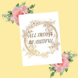 みんなこのバレンタインデーのカードを望んでいた ノートカード