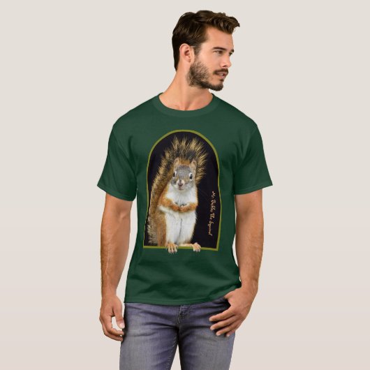 みんなに合うTシャツ!多数のサイズと色 Tシャツ (正面フル)