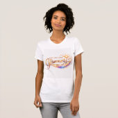 みんなのきらきらシャツ Tシャツ (正面フル)
