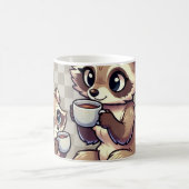 みんなのためのカップ コーヒーマグカップ (中央)