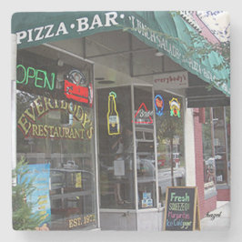 みんなのコースター、バージニア・ハイランド ストーンコースター