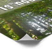 みんなのビジネス感動的ポスター ポスター (角)