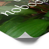 みんなのビジネス知恵ことわざポスター ポスター (角)