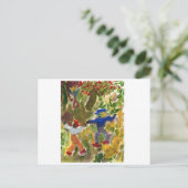 みんなのマンボ ポストカード (スタンド正面)