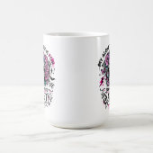 みんなの安全 モーフィングマグカップ (中央)