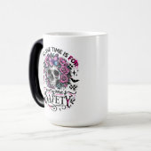 みんなの安全 モーフィングマグカップ (正面左)