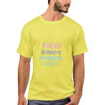 みんなの愛すべきパパTシャツ 