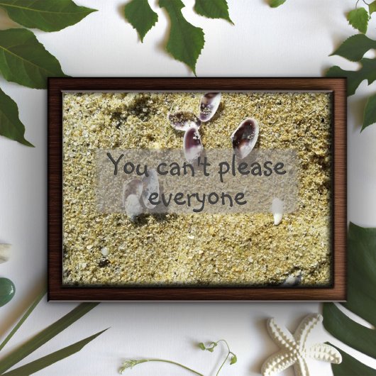 みんなの知恵のことわざポスター ポスター