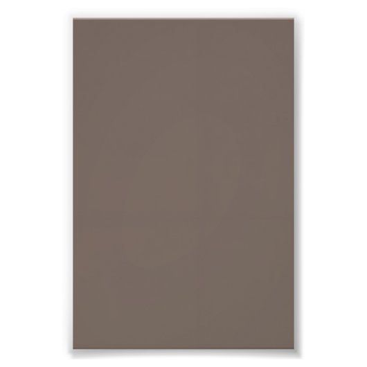 みんなへのクリスマスプレゼント | パーソナライズされたファン フォトプリント (正面)