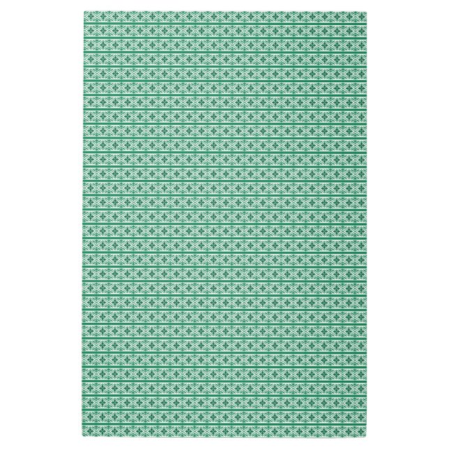 みんなへのクリスマスプレゼント | パーソナライズされたファン メタルプリント (正面)