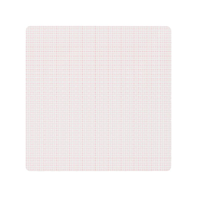 みんなへのクリスマスプレゼント | パーソナライズされたファン メタルプリント (正面)