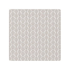 みんなへのクリスマスプレゼント | パーソナライズされたファン メタルプリント