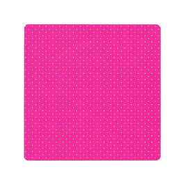 みんなへのクリスマスプレゼント | パーソナライズされたファン メタルプリント