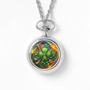 みんなへのクリスマスプレゼント   パーソナライズされたファン 腕時計