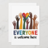 みんなようこそアイダホ先生 シーズンカード (正面/裏面)