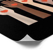 みんなようこそアイダホ先生 ポスター (角)