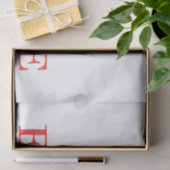 みんなようこそアイダホ先生 薄葉紙 (ギフト)