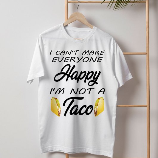 みんなを幸せにできないCinco de Mayo おもしろい Tシャツ
