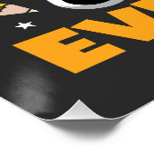 みんなを押しつぶす ポスター (コーナー)