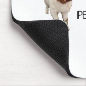 みんなクールヤギを育てる! マウスパッド (コーナー)