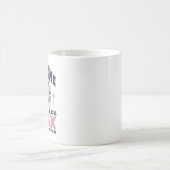 みんなリラックス コーヒーマグカップ (中央)
