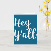 みんなー - 面白い名言をシェア  カード (黄色い花)