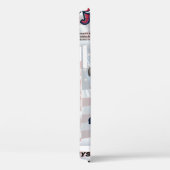 みんな上手く行けない選挙デザイン Case-Mate iPhoneケース (裏面 / 右)