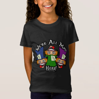 みんな不機嫌だ!Tシャツ Tシャツ