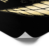 みんな不機嫌 ポスター (角)