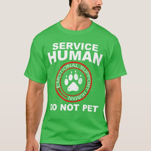 みんな犬が大好き ノベルティTシャツ ユニセックス 大人用 Tシャツ (正面)