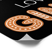 みんな生姜が大好き ポスター (角)