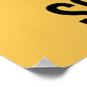 みんな科学が必要だ ポスター (角)