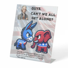 みんな選挙に賛成できない