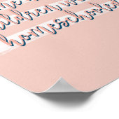 むかしむかし、コドモ達は皆ホームスクーされた ポスター (角)