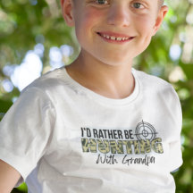 むしろおじいちゃんと狩りおもしろいする