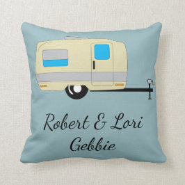 むしろキャンプの名前があって下さい クッション