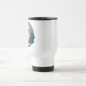 むしろキャンプ旅行者/コミューターマグ トラベルマグ (中央)