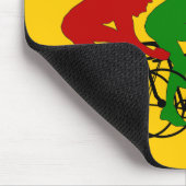 むしろサイクリングマウスパッド マウスパッド (コーナー)