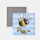 むしろダイビング マグネット (正面/裏面)