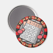 むしろバ遊ゴ マグネット (正面/裏面)