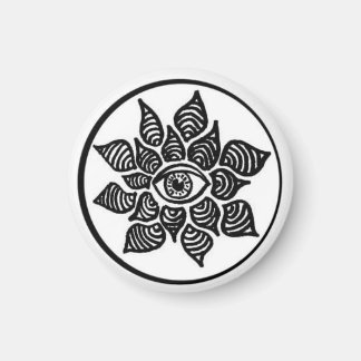 むしろ催眠術を受ける マグネット