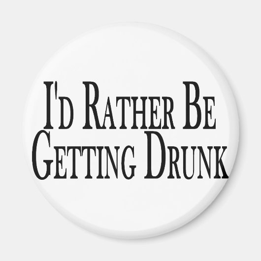 むしろ得飲る マグネット (正面)