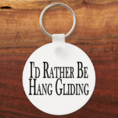 むしろ滑空しつるている キーホルダー (正面)