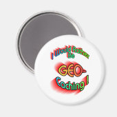 むしろ漂流している マグネット (正面/裏面)