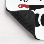 むしろ犯罪番組を見たいんだ マウスパッド (コーナー)