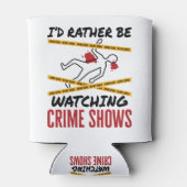 むしろ犯罪番組を見たいんだ 缶クーラー (裏面)