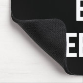 むしろ眠っているおもしろい引用文 マウスパッド (コーナー)