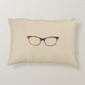 むしろ読Be |ブックラバーアクセント枕 アクセントクッション (裏面)