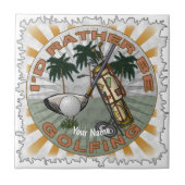 むしろ遊ゴルフだ タイル (正面)