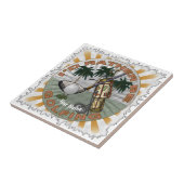 むしろ遊ゴルフだ タイル (側面)